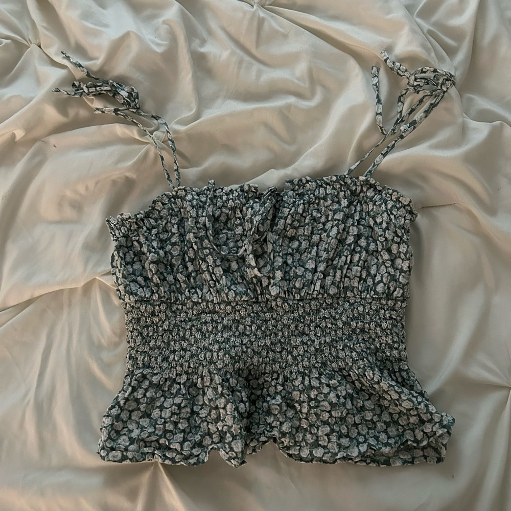 Top Shop tank top